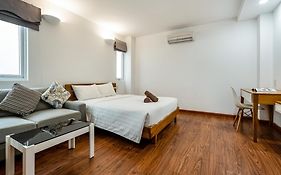 Saigonone Serviced Apartment